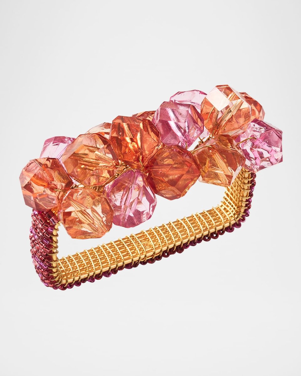 Pop Rocks Napkin Ring
